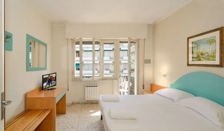 Dört Kişilik Oda, Balkon