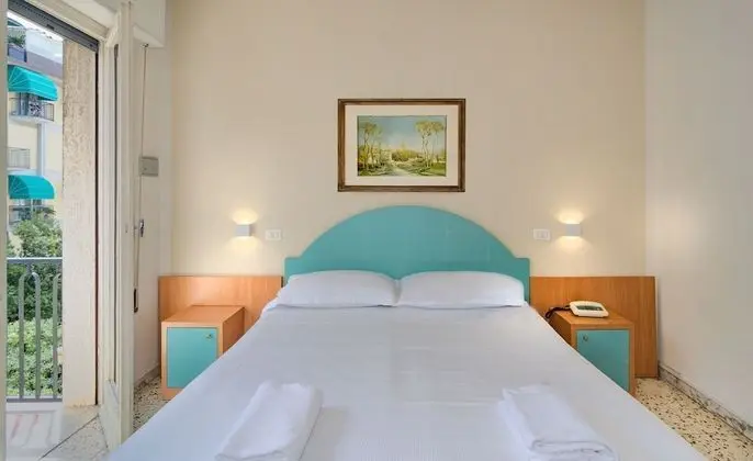 Üç Kişilik Oda, Balkon