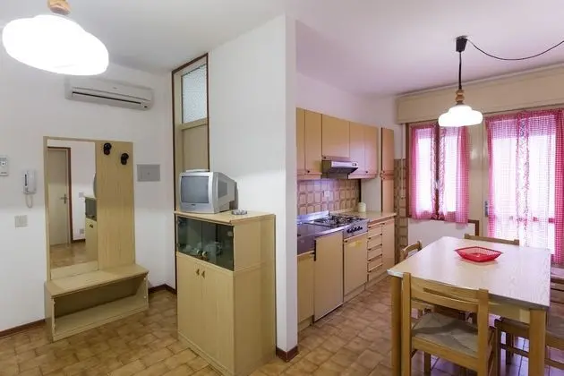 Apart Daire, 1 Yatak Odası