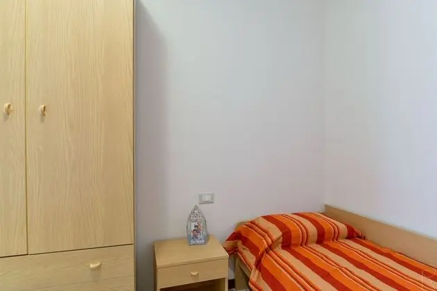 Basic Apart Daire, 2 Yatak Odası