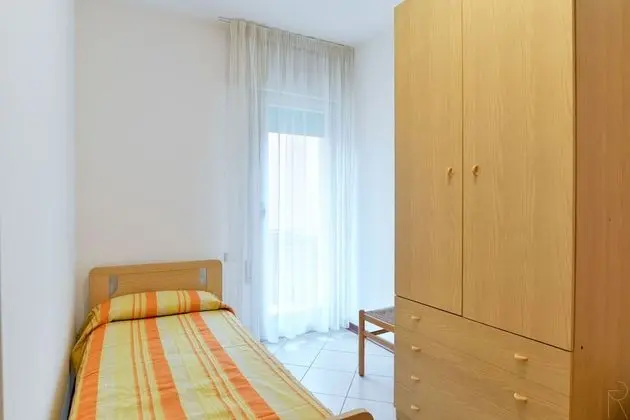 Basic Apart Daire, 2 Yatak Odası