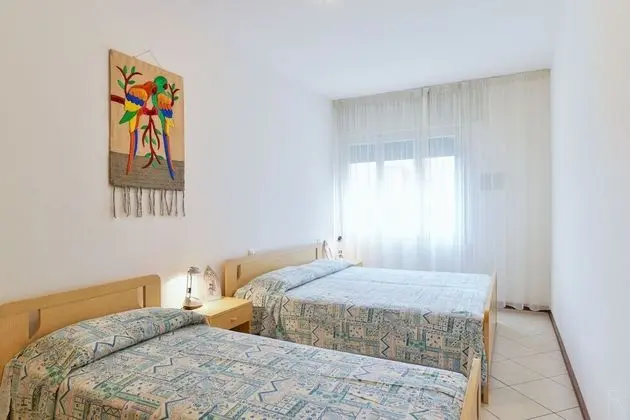 Basic Apart Daire, 2 Yatak Odası