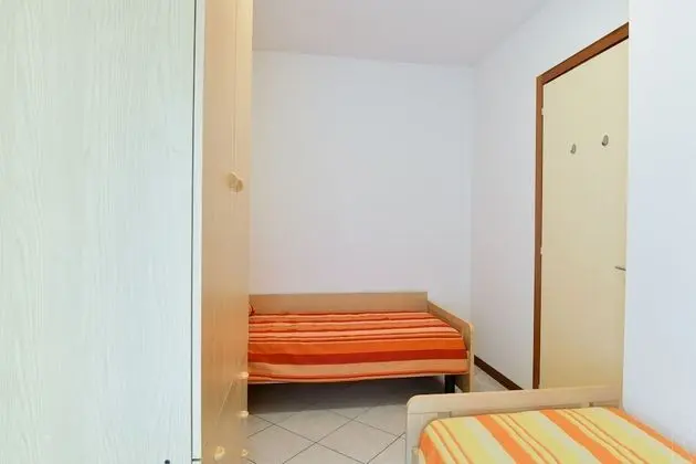 Basic Apart Daire, 2 Yatak Odası