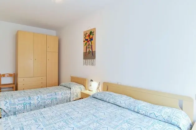 Basic Apart Daire, 2 Yatak Odası