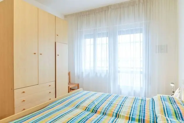 Basic Apart Daire, 2 Yatak Odası