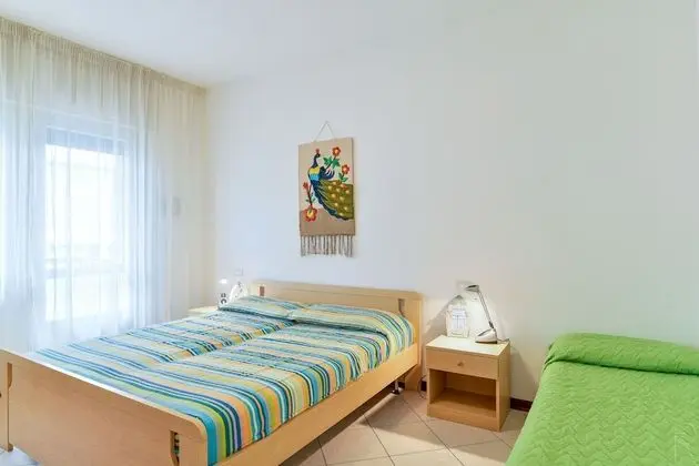 Basic Apart Daire, 2 Yatak Odası