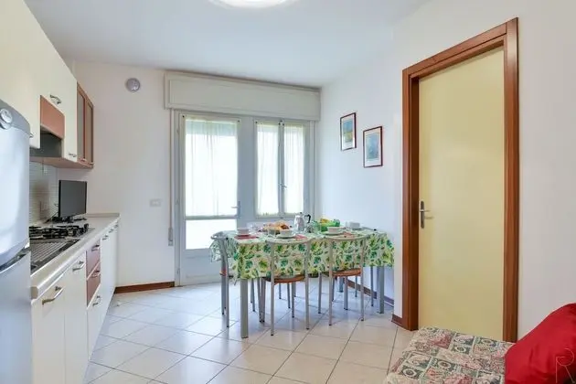 Basic Apart Daire, 2 Yatak Odası