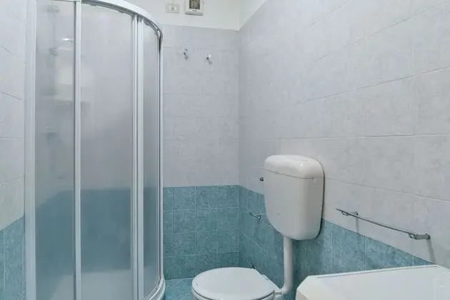 Basic Apart Daire, 2 Yatak Odası