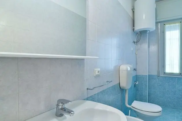 Basic Apart Daire, 2 Yatak Odası