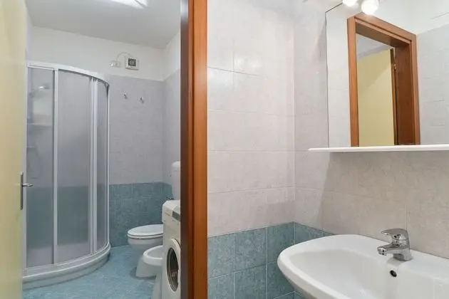 Basic Apart Daire, 2 Yatak Odası