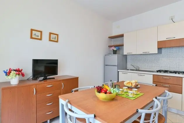 Comfort Apart Daire, 1 Yatak Odası