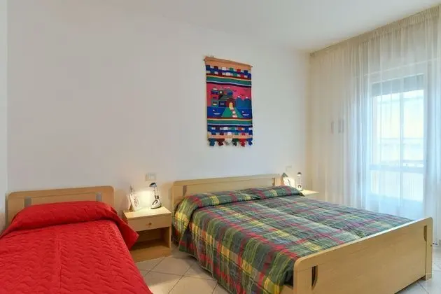 Comfort Apart Daire, 1 Yatak Odası