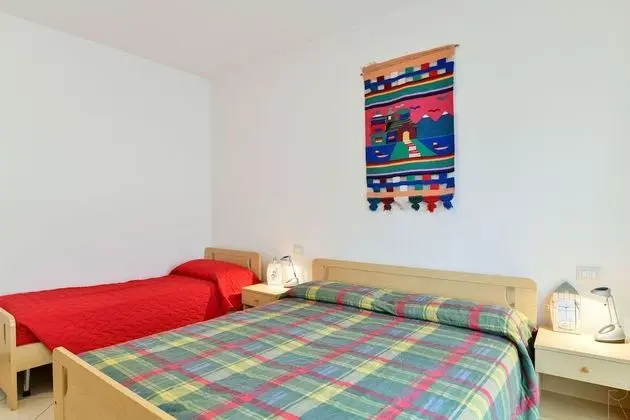 Comfort Apart Daire, 1 Yatak Odası