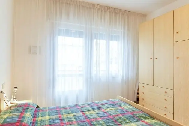 Comfort Apart Daire, 1 Yatak Odası