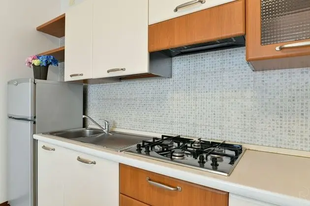 Comfort Apart Daire, 1 Yatak Odası