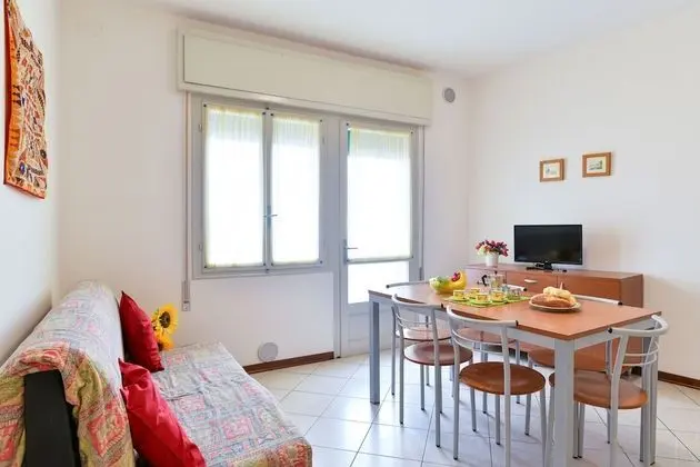 Comfort Apart Daire, 1 Yatak Odası