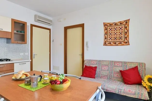 Comfort Apart Daire, 1 Yatak Odası