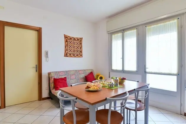 Comfort Apart Daire, 1 Yatak Odası