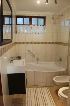 Tek Büyük Yataklı Oda (1)