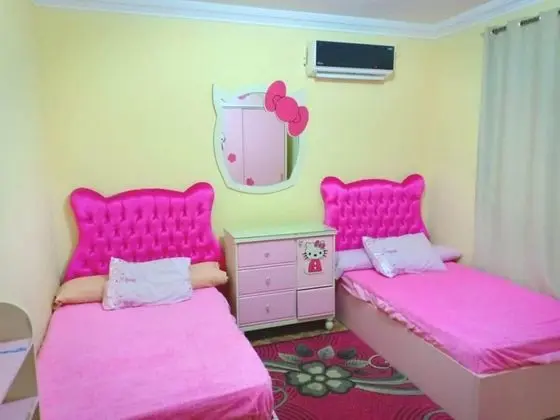 Standard Villa