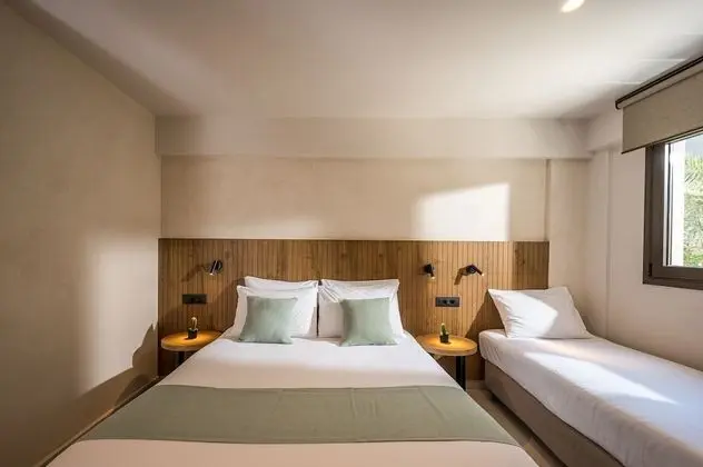 Deluxe Stüdyo Süit