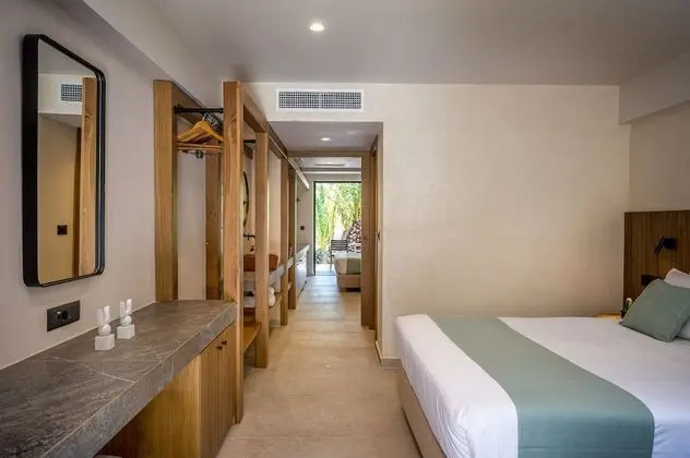 Deluxe Stüdyo Süit