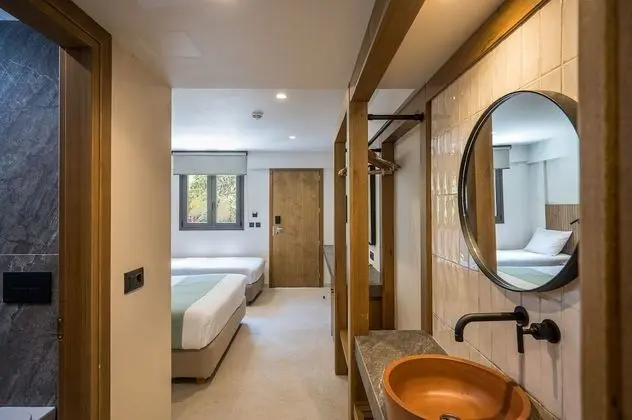 Deluxe Stüdyo Süit