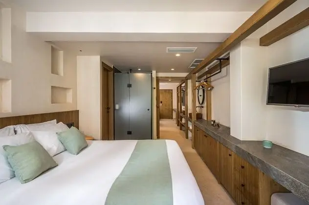 Deluxe Stüdyo Süit