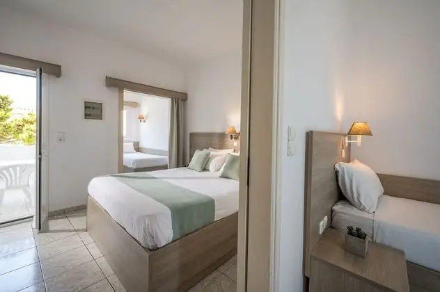Family Oda