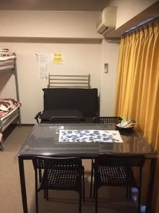 Dört Kişilik Oda (For 3 Guests)