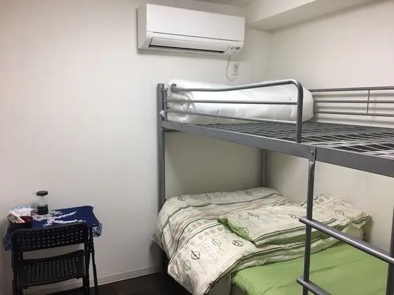 Tek Kişilik Oda