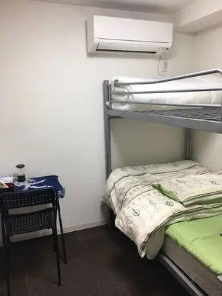 Tek Kişilik Oda