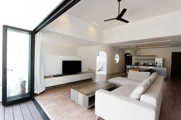 Ev (Private Vacation Home)