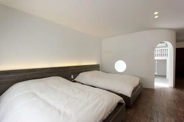 Ev (Private Vacation Home)