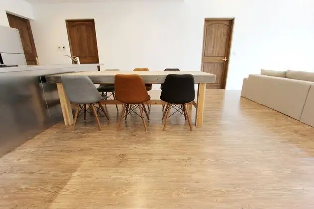 Ev (Private Vacation Home)