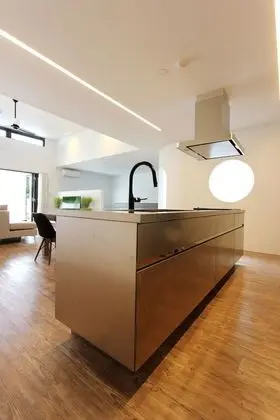 Ev (Private Vacation Home)
