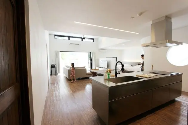 Ev (Private Vacation Home)