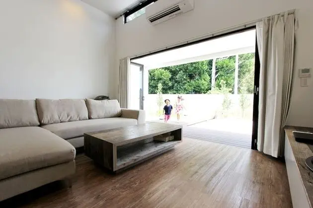 Ev (Private Vacation Home)