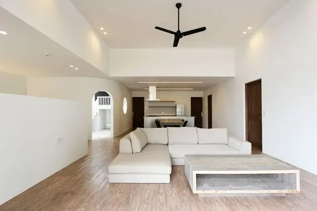 Ev (Private Vacation Home)