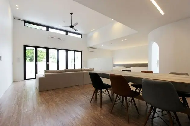 Ev (Private Vacation Home)