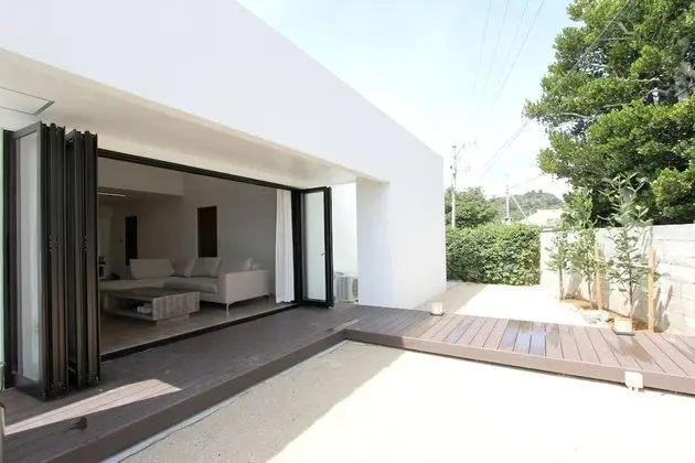 Ev (Private Vacation Home)