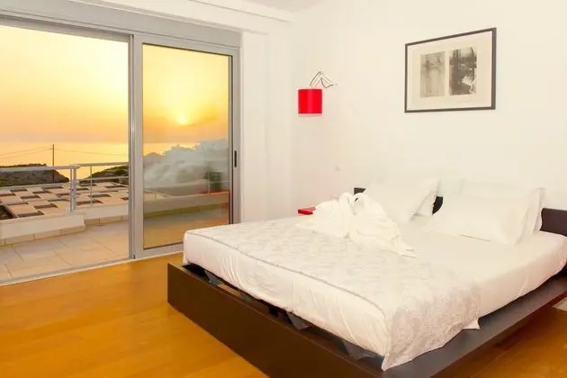 Luxury Villa, 3 Yatak Odası, Kişiye Özel Havuzlu, Deniz Manzaralı