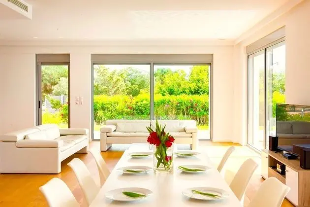 Luxury Villa, 3 Yatak Odası, Kişiye Özel Havuzlu, Deniz Manzaralı