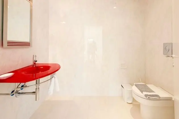Luxury Villa, 3 Yatak Odası, Kişiye Özel Havuzlu, Deniz Manzaralı