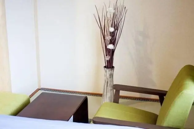 Family Oda (For 2 Guests, Japanese-style, 203, 2F)