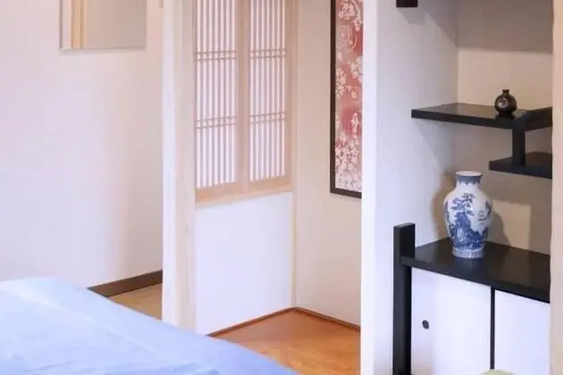 Family Oda (For 2 Guests, Japanese-style, 203, 2F)