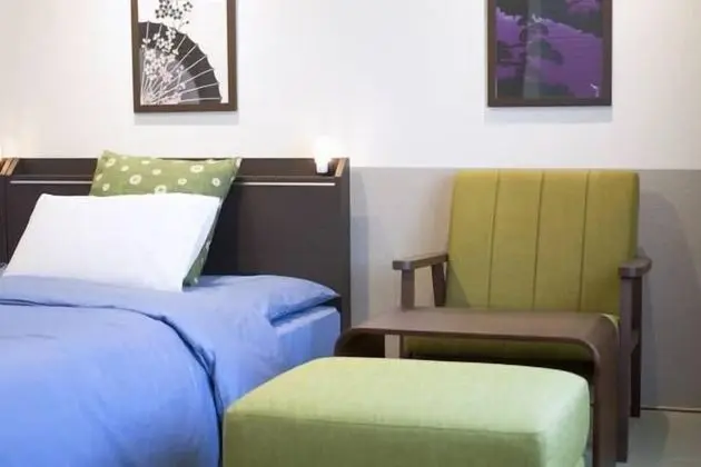 Family Oda (For 2 Guests, Japanese-style, 203, 2F)