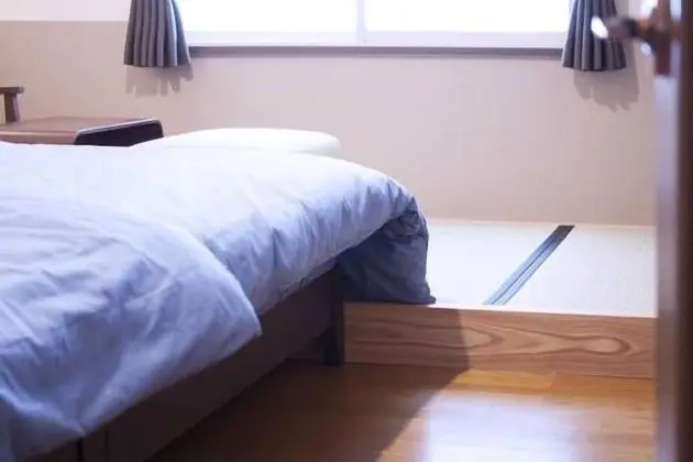 Family Oda (For 2 Guests, Japanese-style, 203, 2F)