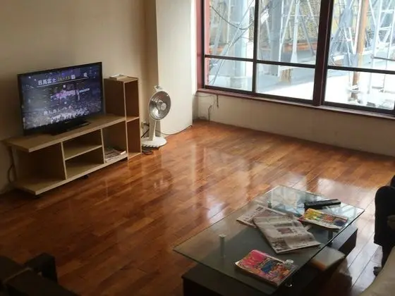 Tek Kişilik Oda, Ortak Banyo