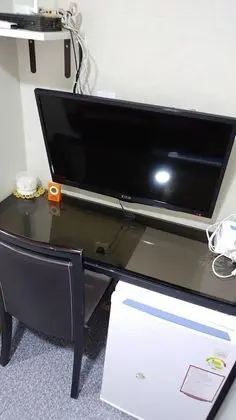 Economy Tek Kişilik Oda, 1 Tek Kişilik Yatak